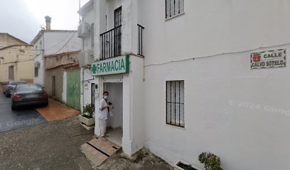 Farmacia Farmacia Jesus Blas en Casas de Miravete