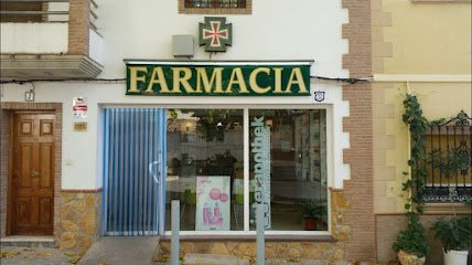 Farmacia Farmacia Jesus Castro Aguila en Pinar