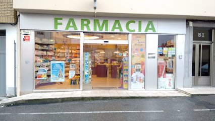 Farmacia Farmacia Jesus F. Figueroa Roo en Naron