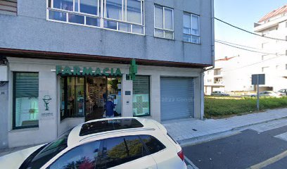 Farmacia Farmacia Jesus Fontainas Lastra en O Carballino