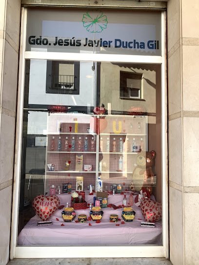Farmacia Farmacia Jesus J Ducha Gil en Alfaro