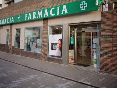Farmacia Farmacia Jesus Maria Moreno Gomez en Albacete