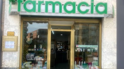 Farmacia Farmacia Jesus garcia cb en Salamanca