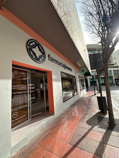 Farmacia Farmacia Jimenez Almeria en Almeria