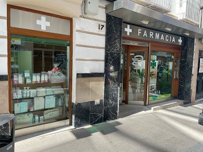 Farmacia Farmacia Jimenez Gomez en Lucena
