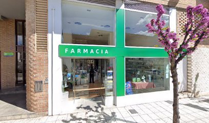 Farmacia Farmacia Jimenez Lopez en Tudela