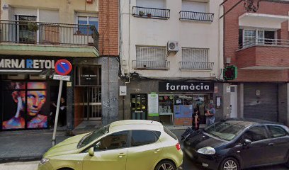 Farmacia Farmacia Jimenez Mogollon en Sant Boi de Llobregat