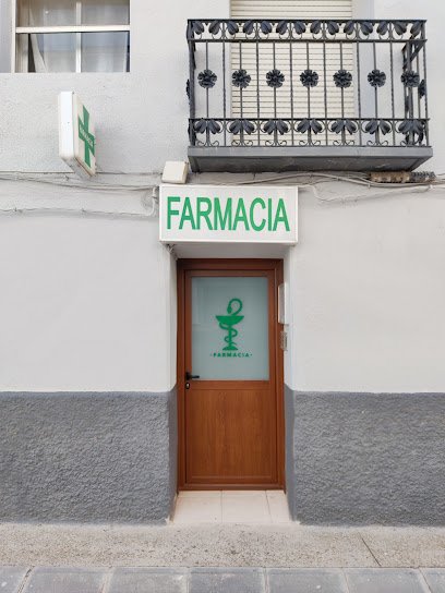 Farmacia Farmacia Jimenez Perez Juan en Bardallur