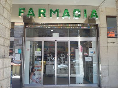 Farmacia Farmacia Jimenez Perez en Madrid