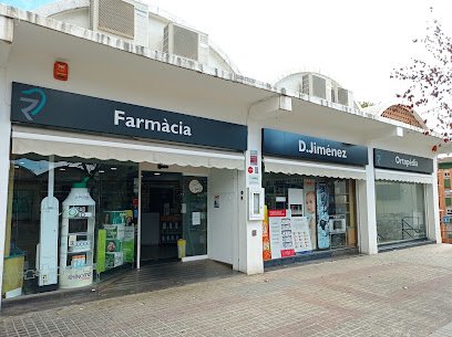 Farmacia Farmacia Jimenez Valdivia