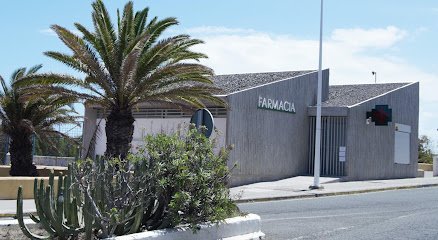 Farmacia Farmacia Jinamar La Gerencia Telde Ldo. Francisco Suarez Ramos en Telde