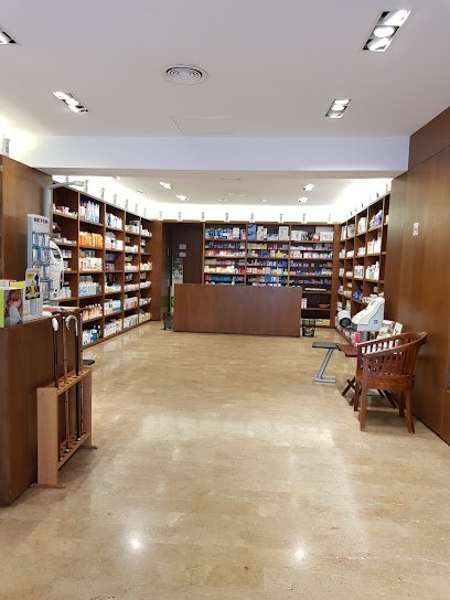 Farmacia Farmacia Joan Felix Nicolas en Mahon