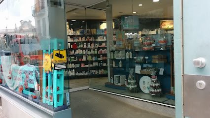 Farmacia Farmacia Joan Sauri Masgrau en Llagostera