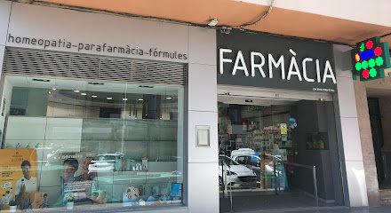 Farmacia Farmacia Joana Ma Fe Mas en Palma