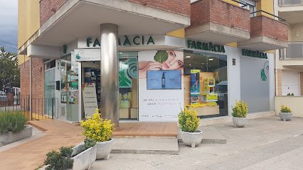 Farmacia Farmacia Joanmiquel Sola en Santa Coloma de Farners