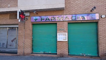 Farmacia Farmacia Joaquim Nolla Sole en Tarragona