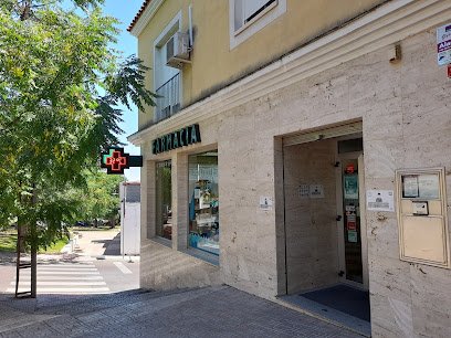 Farmacia Farmacia Joaquin Albarran Hinojosa en Badajoz