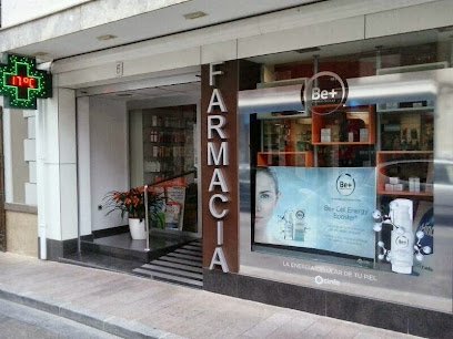 Farmacia Farmacia Joaquin Escriva Pastor en Orba