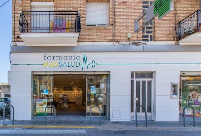 Farmacia Farmacia Joaquin J. Morales Polo Massalud en Massamagrell