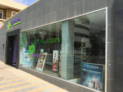 Farmacia Farmacia Joaquin Llaudes en Alicante