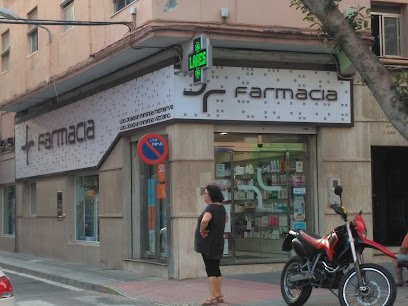Farmacia Farmacia Joaquin Miranda en Almeria