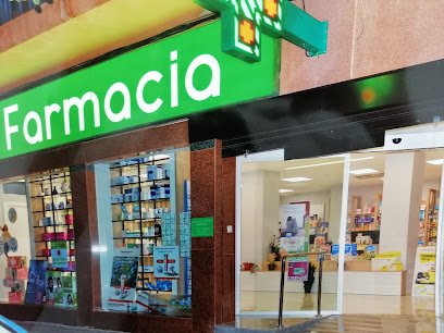 Farmacia Farmacia Joaquina Isabel Rangel Ramajo en Alicante