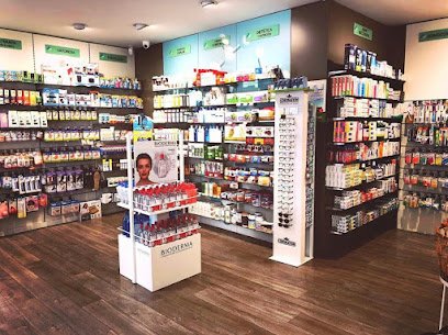 Farmacia Farmacia Jon Rodrigo en Barakaldo