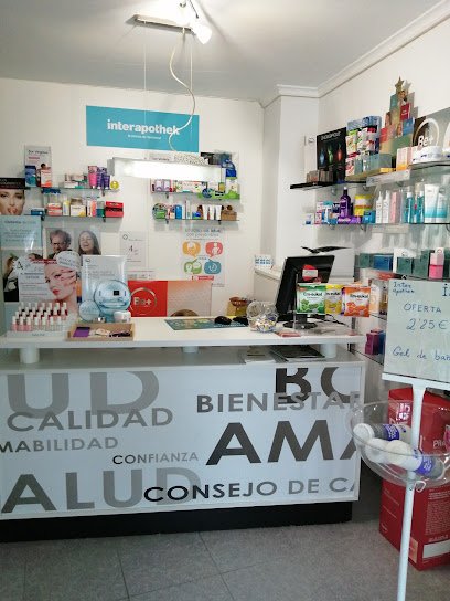 Farmacia Farmacia Jordi Alepuz Calatayud en Beniatjar