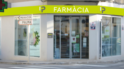 Farmacia Farmacia Jordi Pedrals en Felanitx