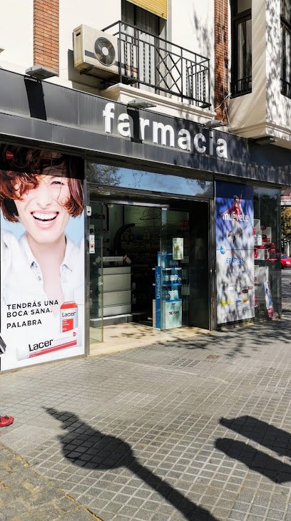 Farmacia Farmacia Jorge Avila Ortiz en Cordoba