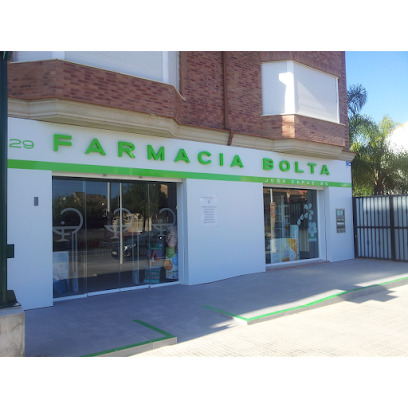 Farmacia Farmacia Jorge Bolta en Paiporta