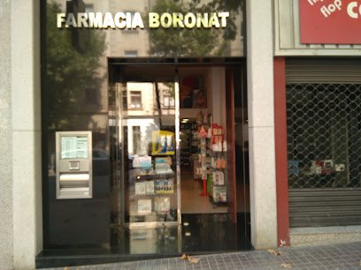 Farmacia Farmacia Jorge Boronat en Alcoi