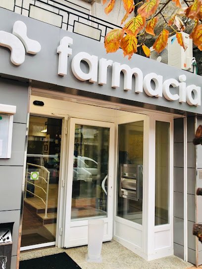 Farmacia Farmacia Jorge De Diego en Valdemorillo