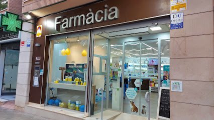 Farmacia Farmacia Jorge Gimeno Siscar en San Vicente del Raspeig