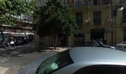 Farmacia Farmacia Jorge Juan en Valencia