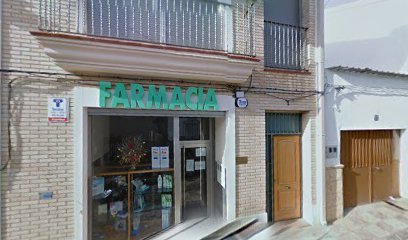Farmacia Farmacia Jorge Rafael Jimenez Roldan en Lezuza