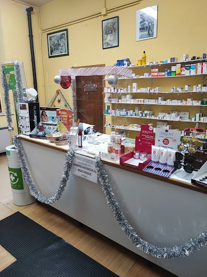 Farmacia Farmacia Jorge Santos Rodriguez en Lario