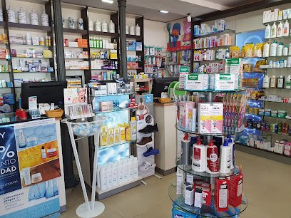 Farmacia Farmacia Jorreto Perez en Almagro