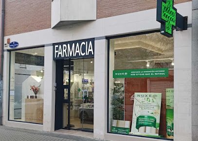 Farmacia Farmacia Jose Antonio Marco en Donostia-San Sebastian