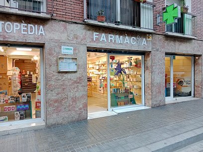 Farmacia Farmacia Jose Antonio Miralles en Barcelona