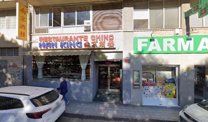 Farmacia Farmacia Jose Bolufer Vigrana en Alicante