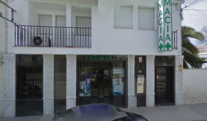 Farmacia Farmacia Jose Cervera Bachiller en Peal de Becerro