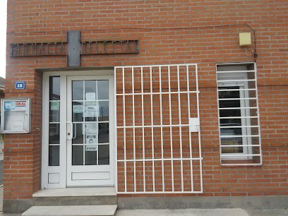 Farmacia Farmacia Jose Emilio Del Estal Padillo en Chane
