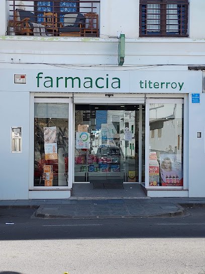Farmacia Farmacia Jose Enrique Gomez Lopez en Arrecife