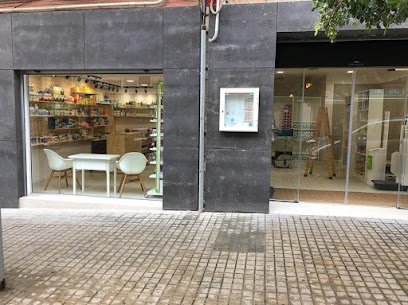 Farmacia Farmacia Jose Garcia Brocos en L'Hospitalet de Llobregat