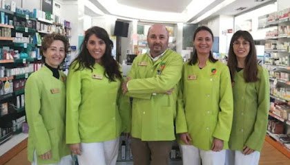 Farmacia Farmacia Jose Iborra Bou en Ontinyent
