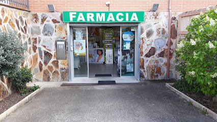 Farmacia Farmacia Jose Ignacio Martin de la Rosa en Cobisa