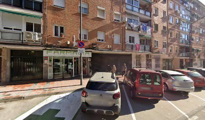 Farmacia Farmacia Jose Ignacio Martinez Mendez en Getafe