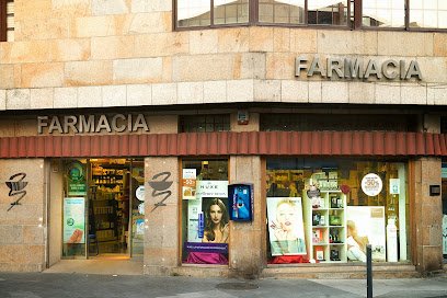 Farmacia Farmacia Jose Ignacio Silva Pena en Cambados