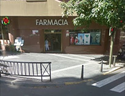 Farmacia Farmacia Jose Juan De la Coba Ros en Las Palmas de Gran Canaria